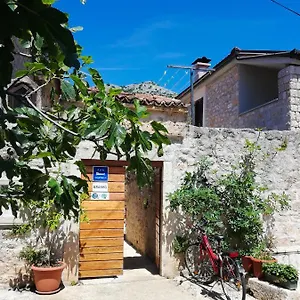 Apartament Branko, Starigrad Paklenica