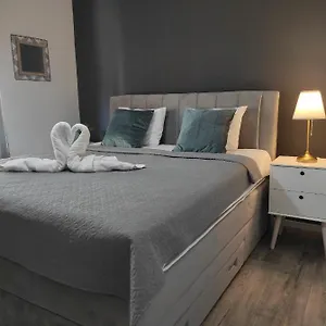 Apartament Bucica Dvori, Starigrad Paklenica