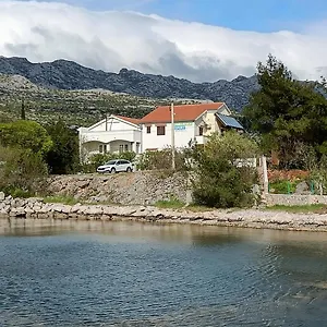Apartament Paklenica Sport, Starigrad Paklenica