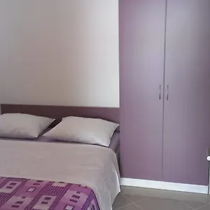 Apartament Hana, Starigrad Paklenica