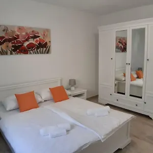 Apartament Relax, Starigrad Paklenica